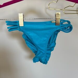 Luli Fama Bikini Bottom Cheeky